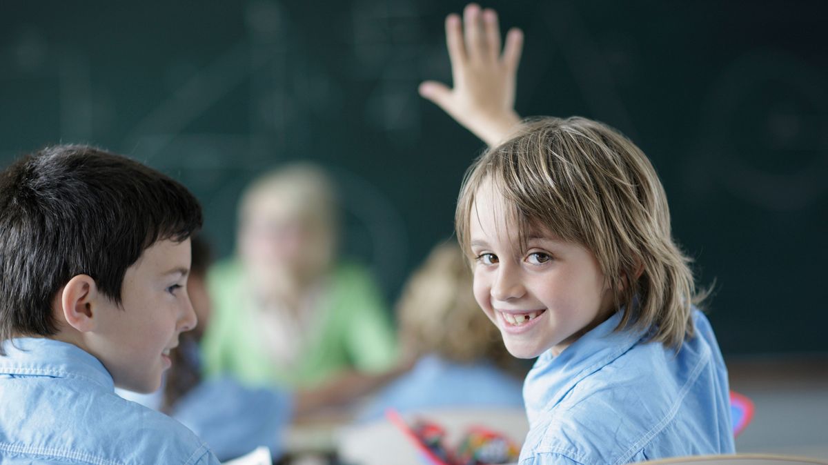 Posuzování připravenosti dětí na školní docházku je v Česku zastaralé, tvrdí EDUin